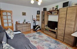 Apartament 3 camere, 67 mp, zona Nicolina 2