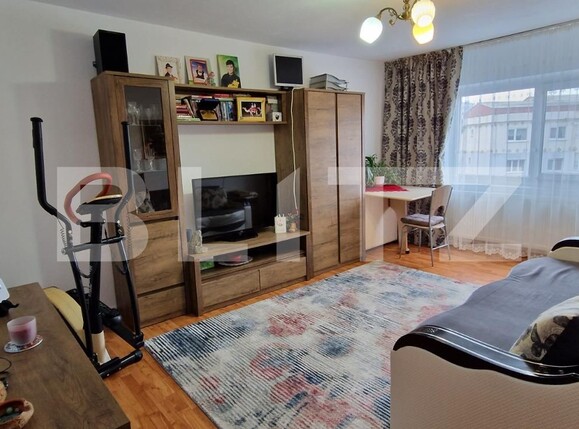 Apartament de vânzare 3 camere Nicolina - 108020AV | BLITZ Iași | Poza1