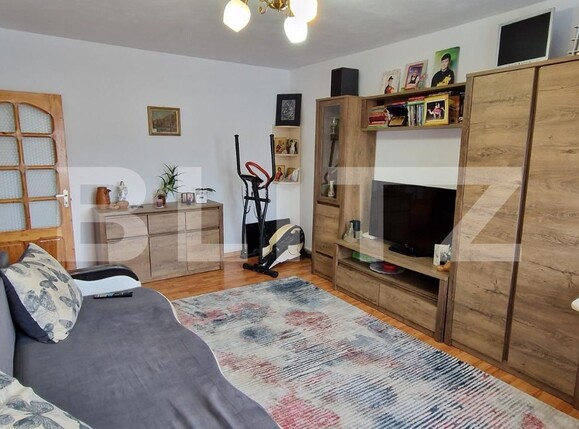 Apartament de vânzare 3 camere Nicolina - 108020AV | BLITZ Iași | Poza2