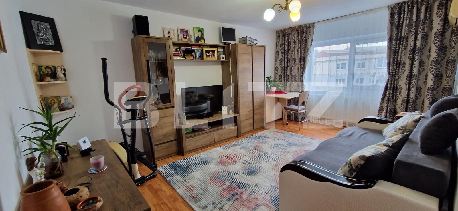 Apartament de vânzare 3 camere Nicolina - 108020AV | BLITZ Iași | Poza1