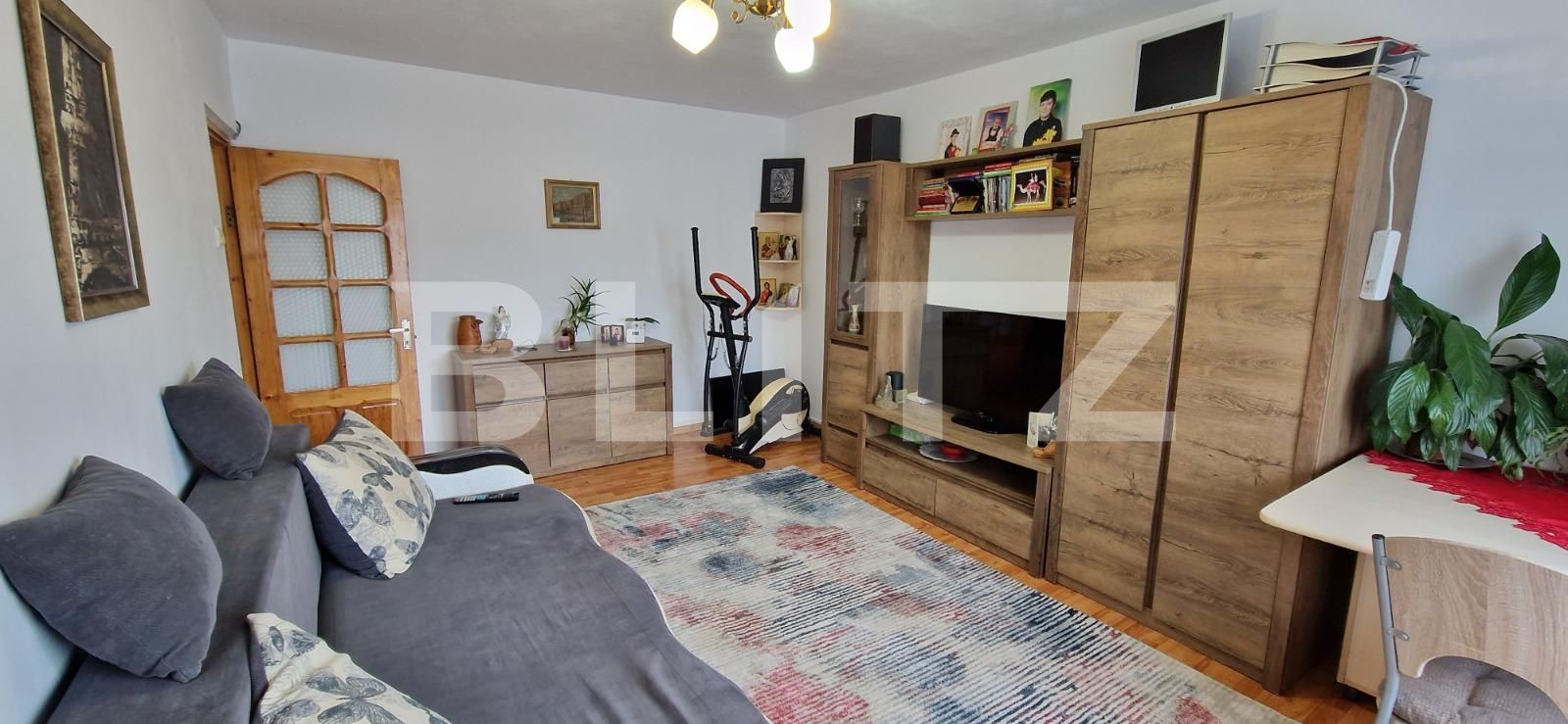 Apartament de vânzare 3 camere Nicolina - 108020AV | BLITZ Iași | Poza2