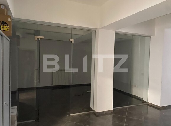 Spațiu birouri de închiriat Tatarasi - 108036SIB | BLITZ Iași | Poza2