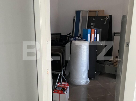 Spațiu birouri de închiriat Tatarasi - 108036SIB | BLITZ Iași | Poza7