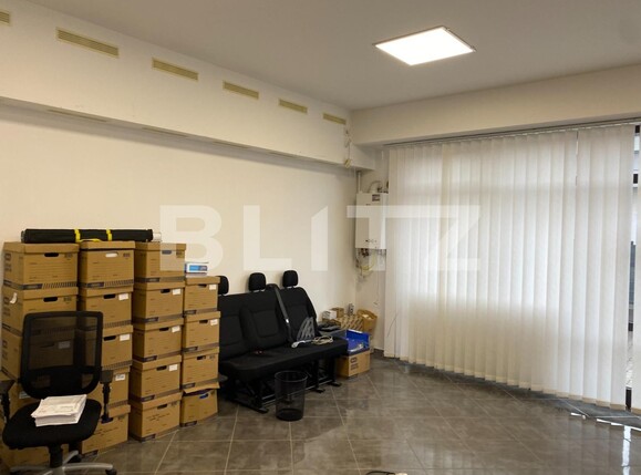 Spațiu birouri de închiriat Tatarasi - 108036SIB | BLITZ Iași | Poza5