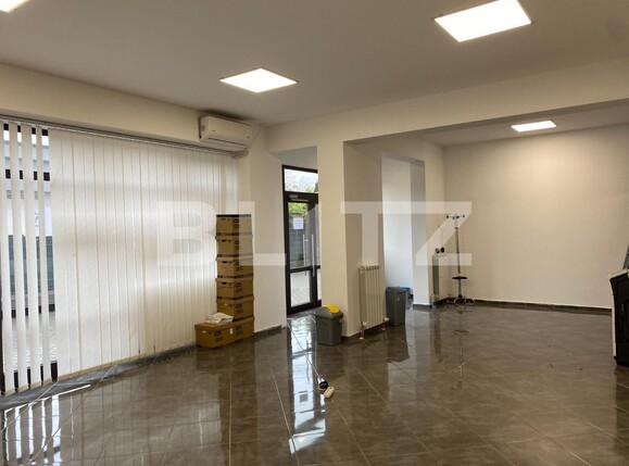 Spațiu birouri de închiriat Tatarasi - 108036SIB | BLITZ Iași | Poza1