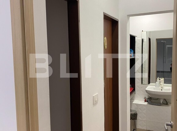 Spațiu birouri de închiriat Tatarasi - 108036SIB | BLITZ Iași | Poza8