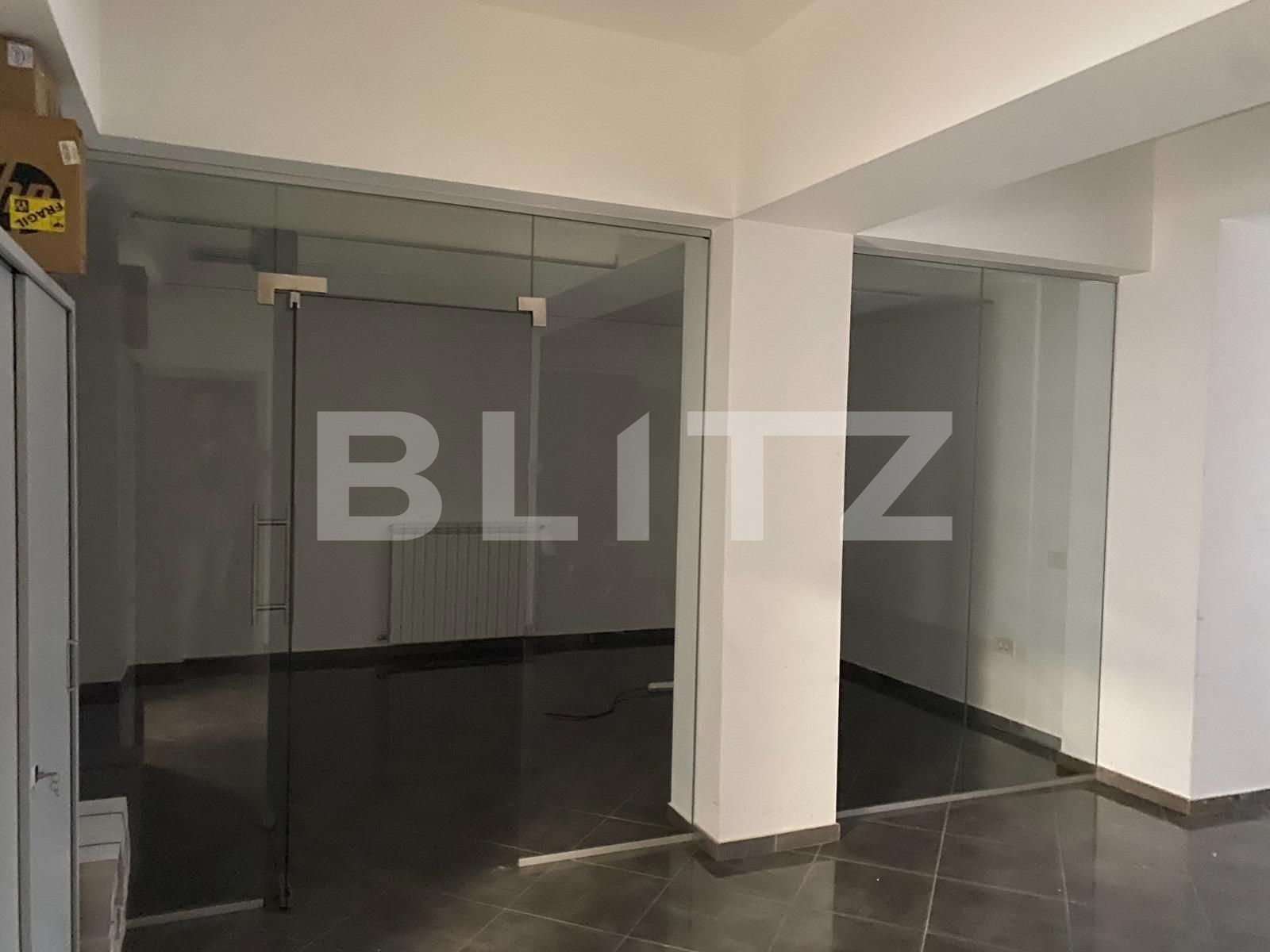 Spațiu birouri de închiriat Tatarasi - 108036SIB | BLITZ Iași | Poza2