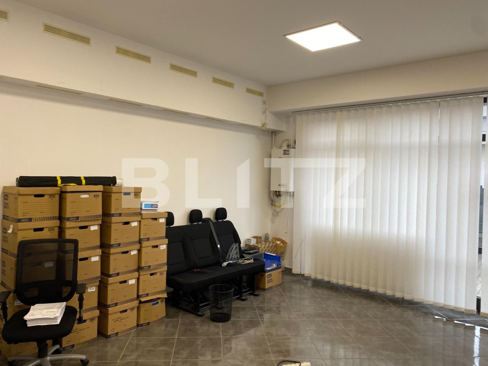 Spațiu birouri de închiriat Tatarasi - 108036SIB | BLITZ Iași | Poza5