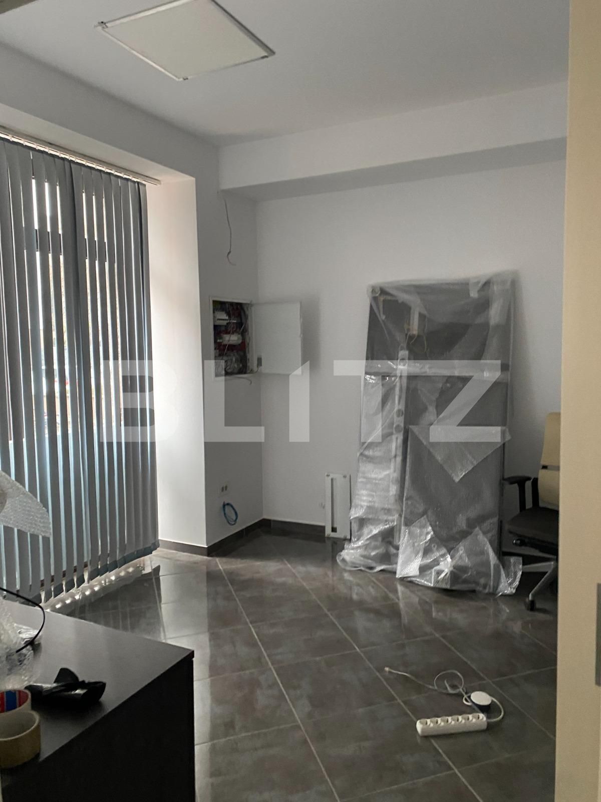 Spațiu birouri de închiriat Tatarasi - 108036SIB | BLITZ Iași | Poza3