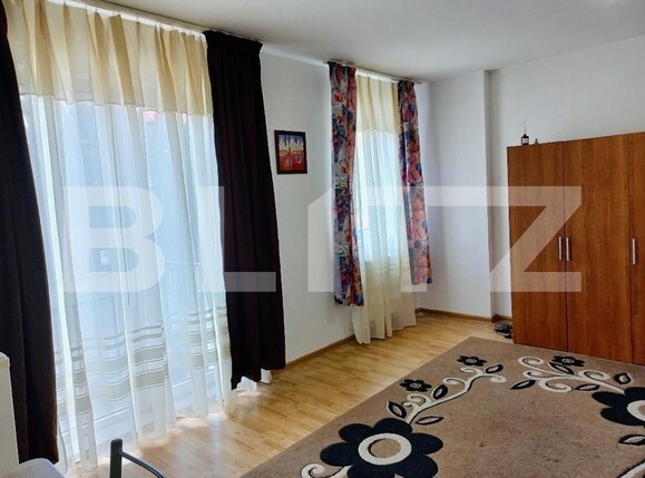 Garsonieră de închiriat Pacurari - 108050AI | BLITZ Iași | Poza1