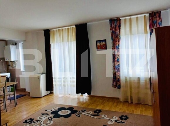 Garsonieră de închiriat Pacurari - 108050AI | BLITZ Iași | Poza2