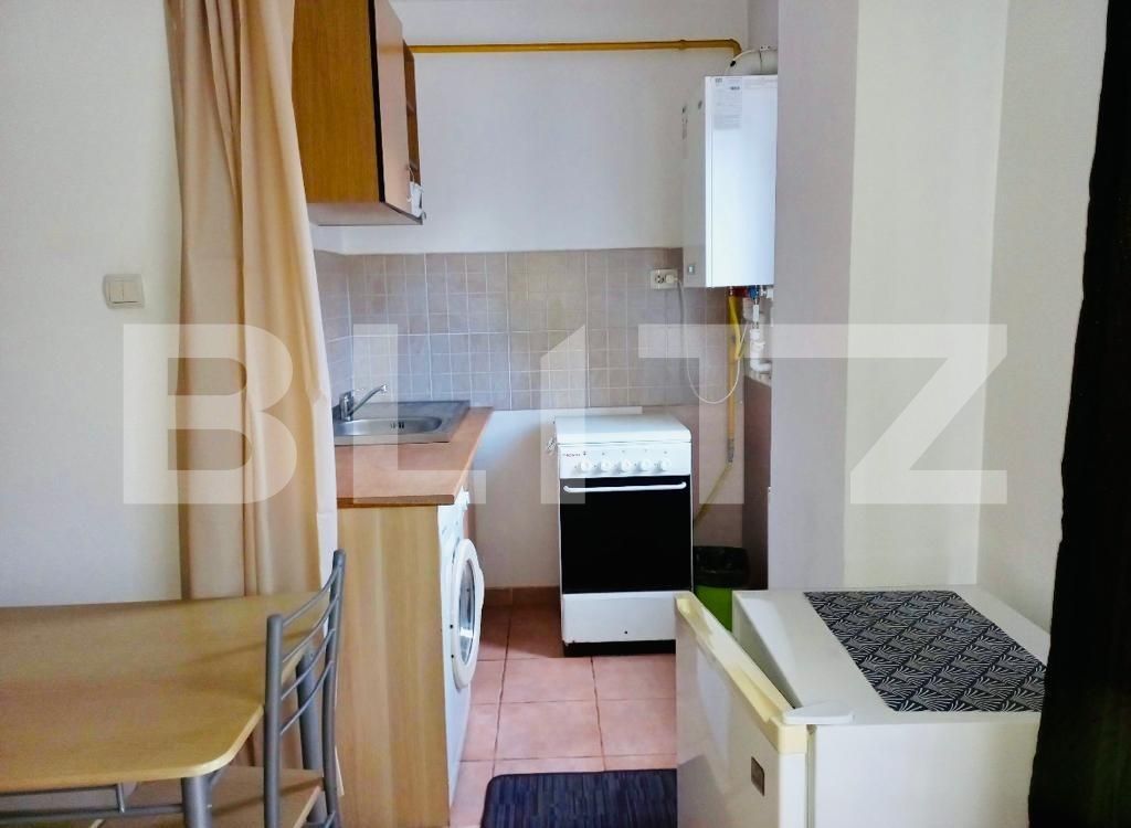 Garsonieră de închiriat Pacurari - 108050AI | BLITZ Iași | Poza4