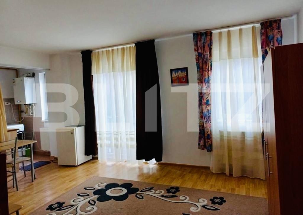 Garsonieră de închiriat Pacurari - 108050AI | BLITZ Iași | Poza2