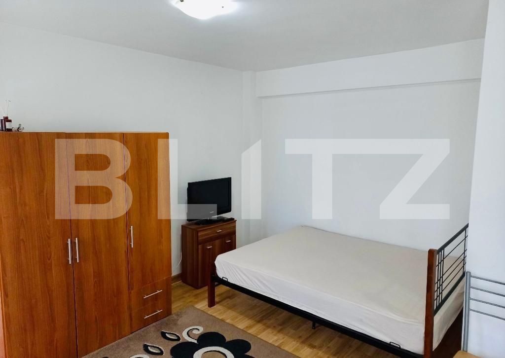 Garsonieră de închiriat Pacurari - 108050AI | BLITZ Iași | Poza3