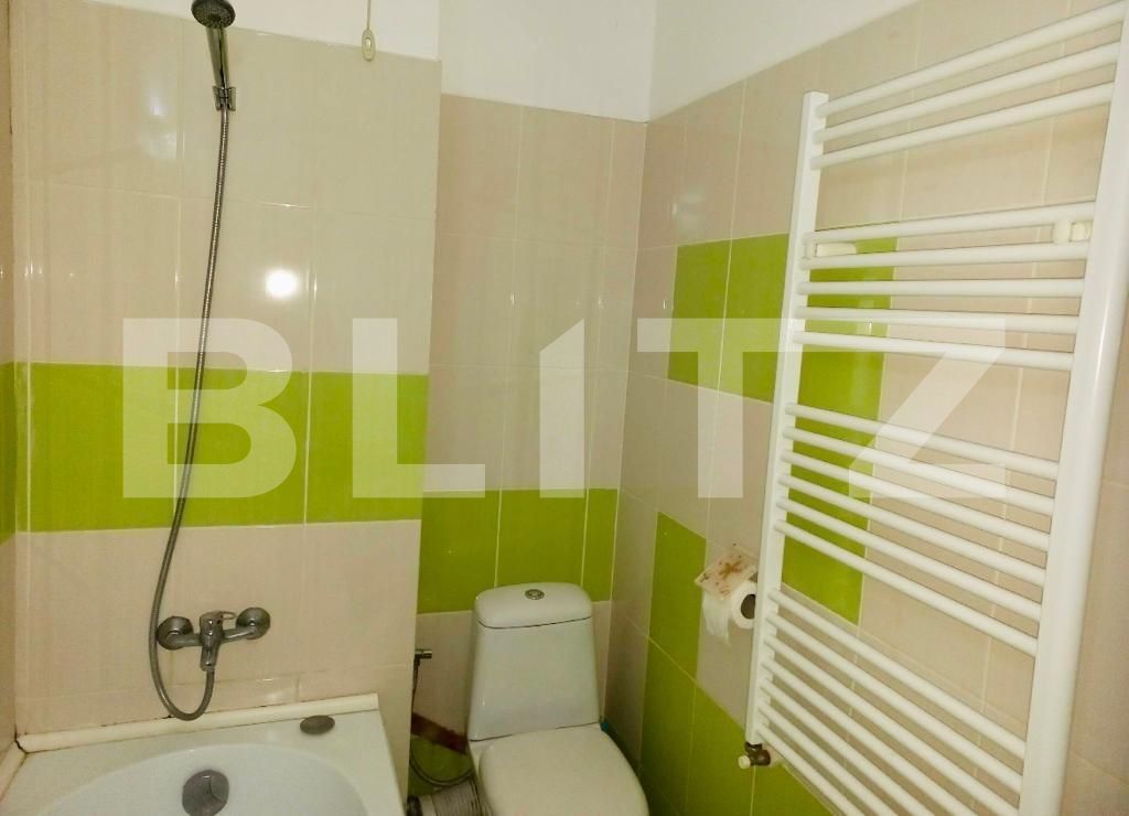 Garsonieră de închiriat Pacurari - 108050AI | BLITZ Iași | Poza5