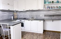 Apartament modern de 3 camere, 60mp, zona Valea Lupului