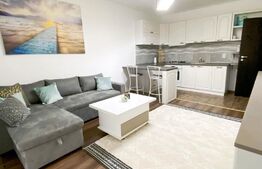 Apartament modern de 3 camere, 60mp, zona Valea Lupului