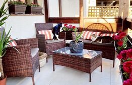 Apartament modern de 3 camere, 60mp, zona Valea Lupului