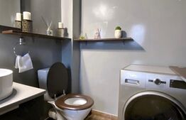 Apartament modern de 3 camere, 60mp, zona Valea Lupului