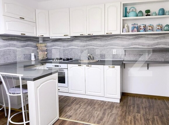 Apartament de închiriat 3 camere Valea Lupului - 108053AI | BLITZ Iași | Poza4