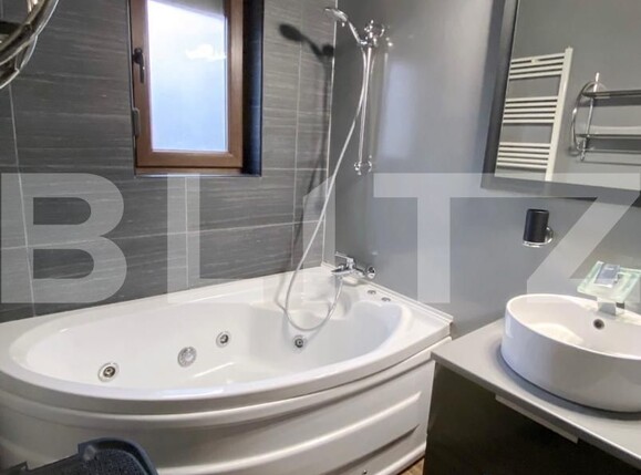 Apartament de închiriat 3 camere Valea Lupului - 108053AI | BLITZ Iași | Poza7