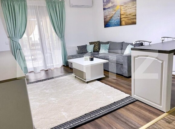 Apartament de închiriat 3 camere Valea Lupului - 108053AI | BLITZ Iași | Poza2