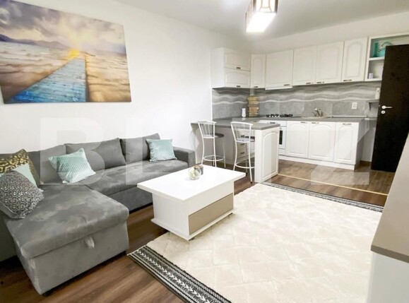 Apartament de închiriat 3 camere Valea Lupului - 108053AI | BLITZ Iași | Poza3