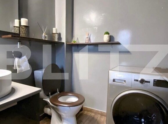 Apartament de închiriat 3 camere Valea Lupului - 108053AI | BLITZ Iași | Poza8