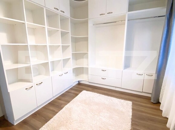 Apartament de închiriat 3 camere Valea Lupului - 108053AI | BLITZ Iași | Poza5