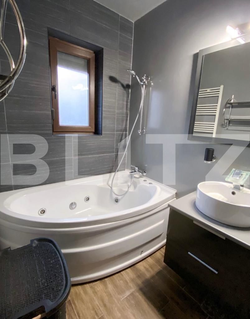 Apartament de închiriat 3 camere Valea Lupului - 108053AI | BLITZ Iași | Poza7