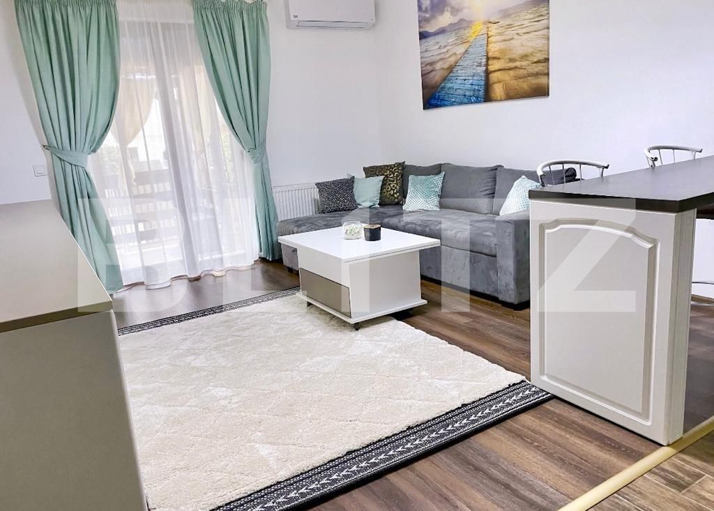 Apartament de închiriat 3 camere Valea Lupului - 108053AI | BLITZ Iași | Poza2