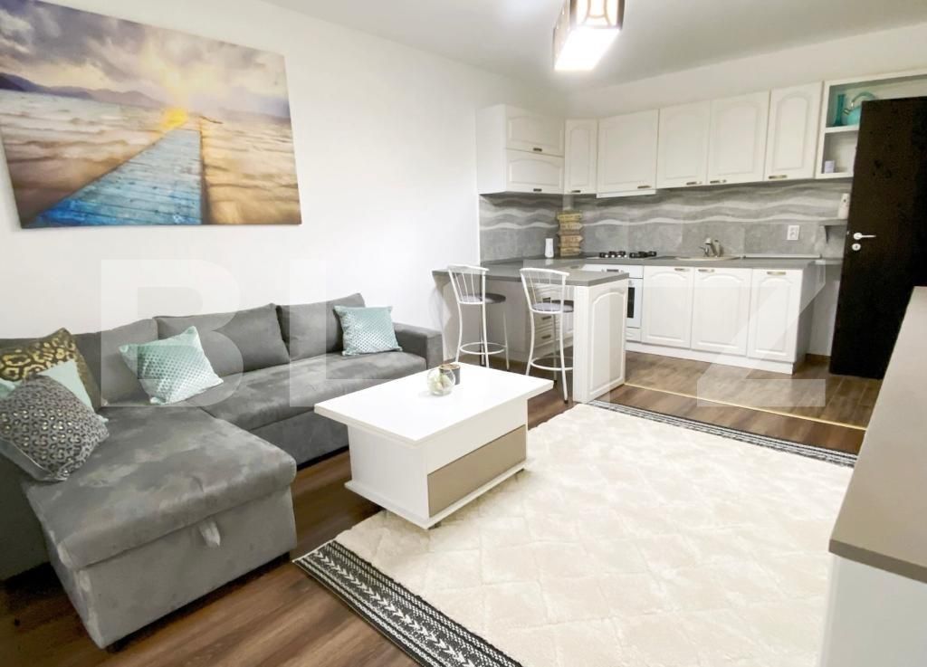 Apartament de închiriat 3 camere Valea Lupului - 108053AI | BLITZ Iași | Poza3