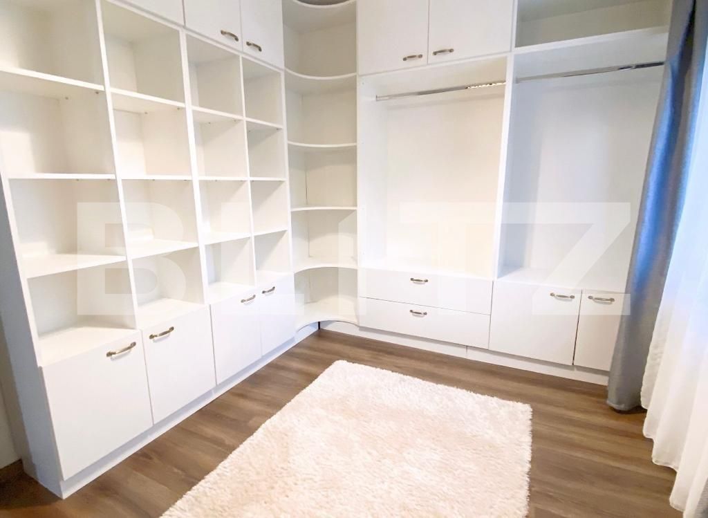 Apartament de închiriat 3 camere Valea Lupului - 108053AI | BLITZ Iași | Poza5