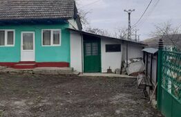 Casa batraneasca 100mp, teren 700mp, Costuleni