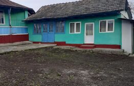 Casa batraneasca 100mp, teren 700mp, Costuleni