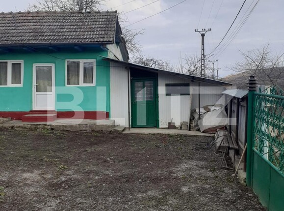 Casa de vânzare 3 camere Sud - 108070CV | BLITZ Iași | Poza3