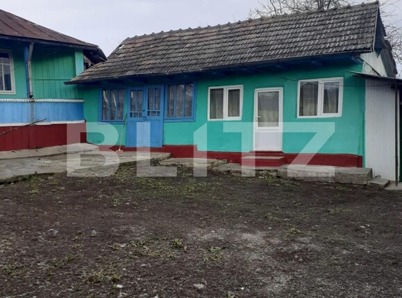 Casa de vânzare 3 camere Sud - 108070CV | BLITZ Iași | Poza2