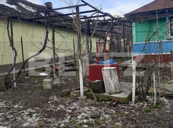 Casa de vânzare 3 camere Sud - 108070CV | BLITZ Iași | Poza4