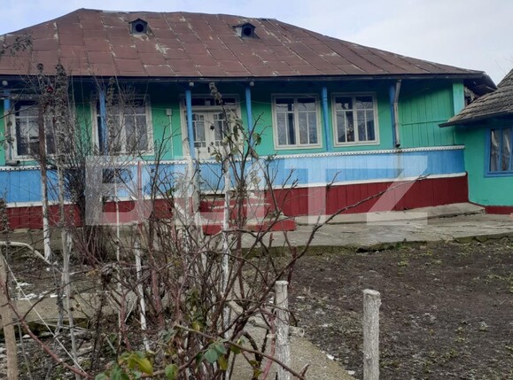 Casa de vânzare 3 camere Sud - 108070CV | BLITZ Iași | Poza1