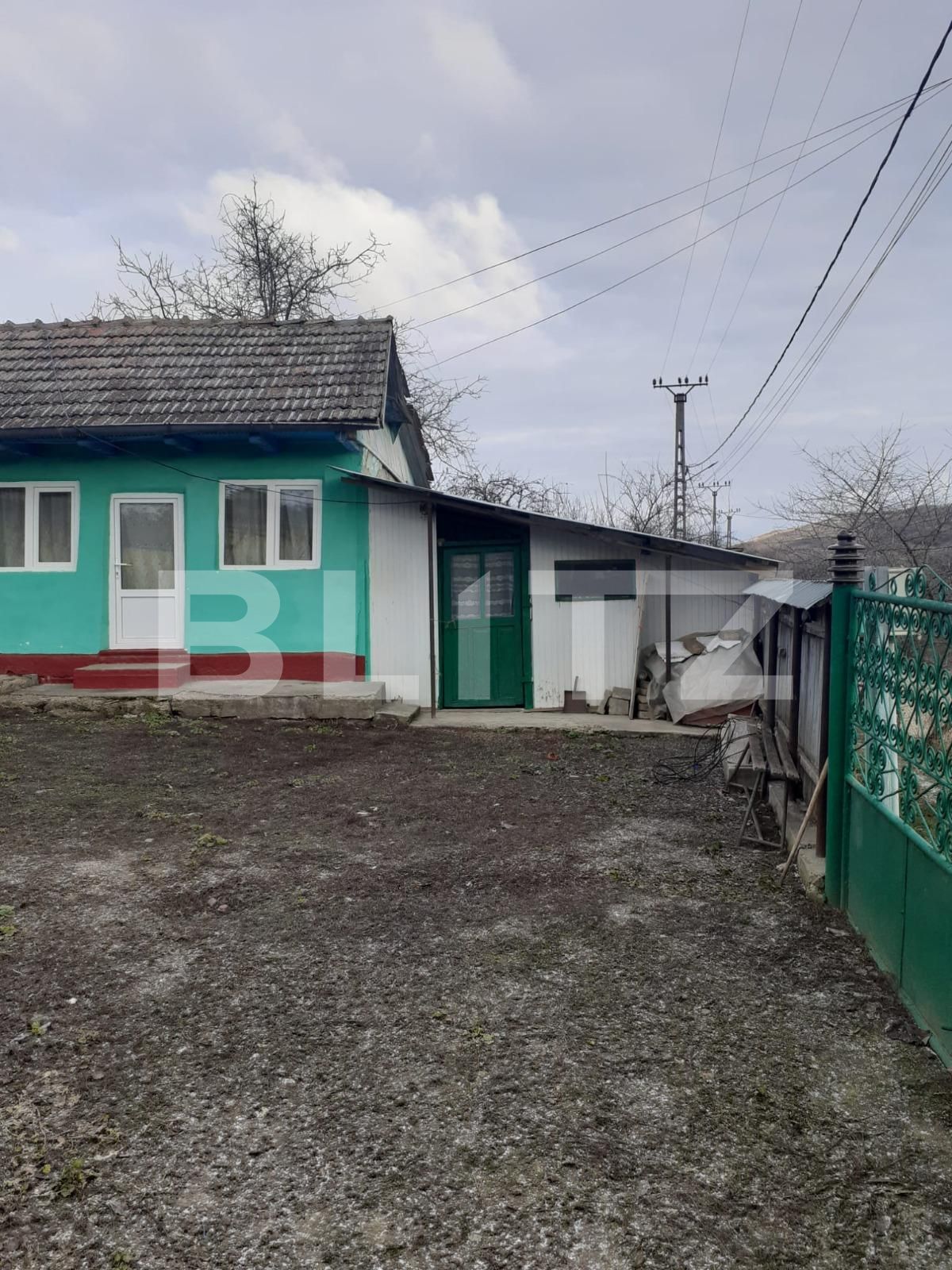 Casa de vânzare 3 camere Sud - 108070CV | BLITZ Iași | Poza3