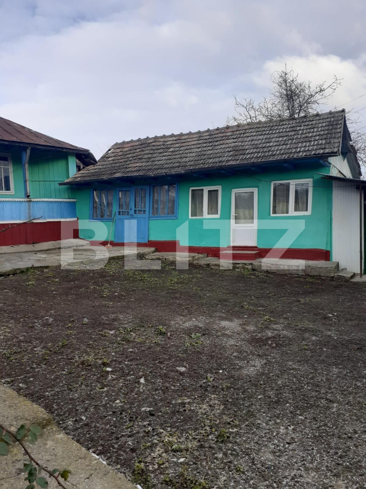 Casa de vânzare 3 camere Sud - 108070CV | BLITZ Iași | Poza2