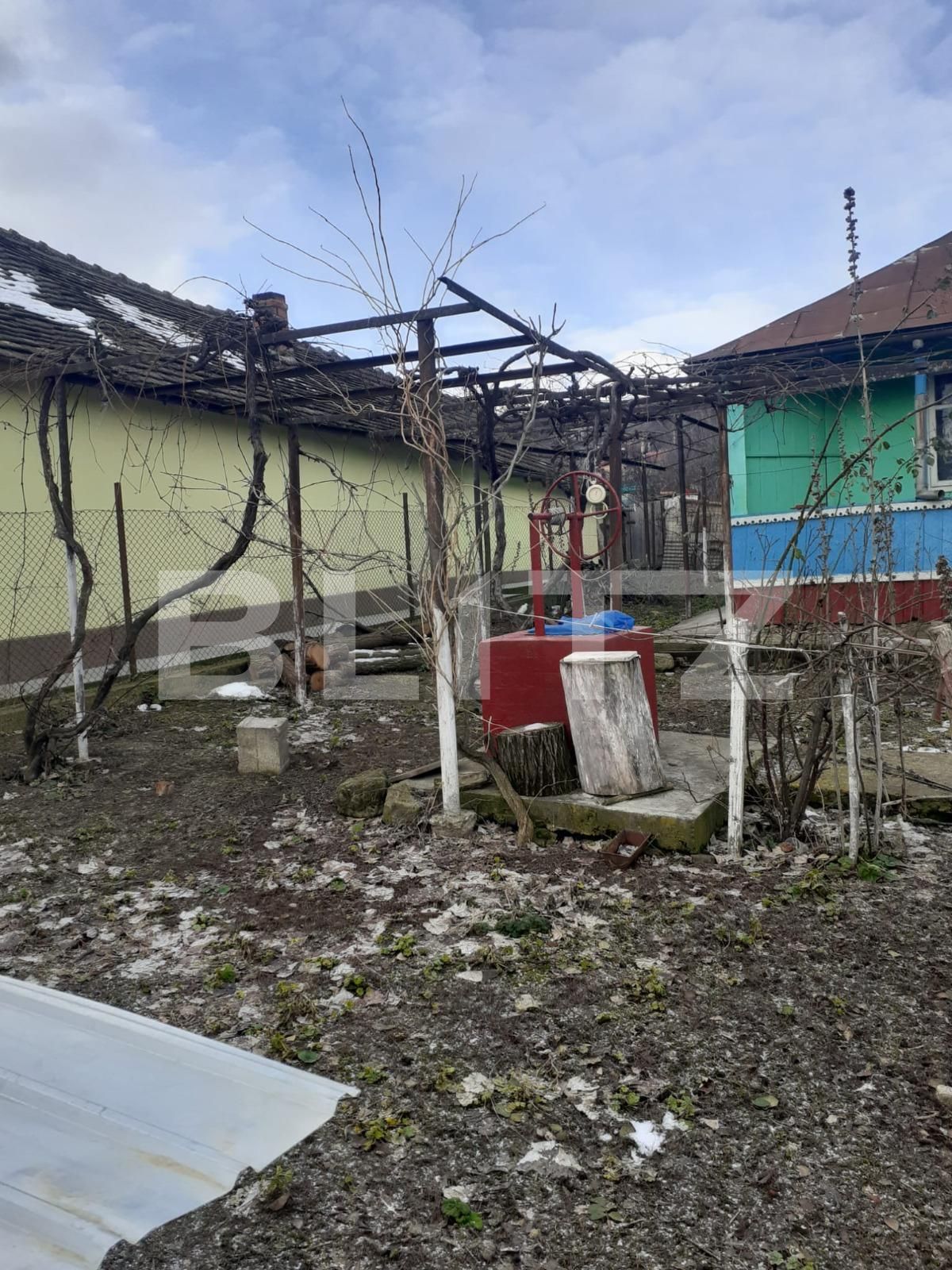 Casa de vânzare 3 camere Sud - 108070CV | BLITZ Iași | Poza4