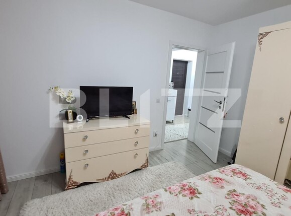 Apartament de vânzare 2 camere Aleea Tudor Neculai - 108073AV | BLITZ Iași | Poza3