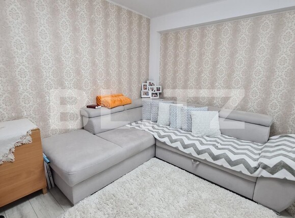 Apartament de vânzare 2 camere Aleea Tudor Neculai - 108073AV | BLITZ Iași | Poza1