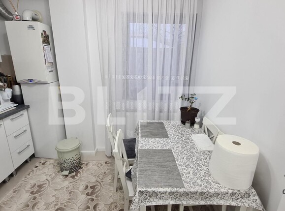 Apartament de vânzare 2 camere Aleea Tudor Neculai - 108073AV | BLITZ Iași | Poza4