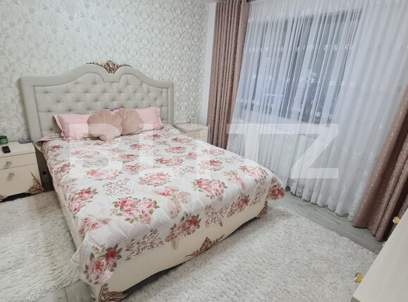 Apartament de vânzare 2 camere Aleea Tudor Neculai - 108073AV | BLITZ Iași | Poza2