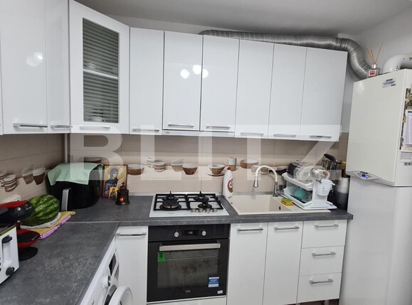 Apartament de vânzare 2 camere Aleea Tudor Neculai - 108073AV | BLITZ Iași | Poza5