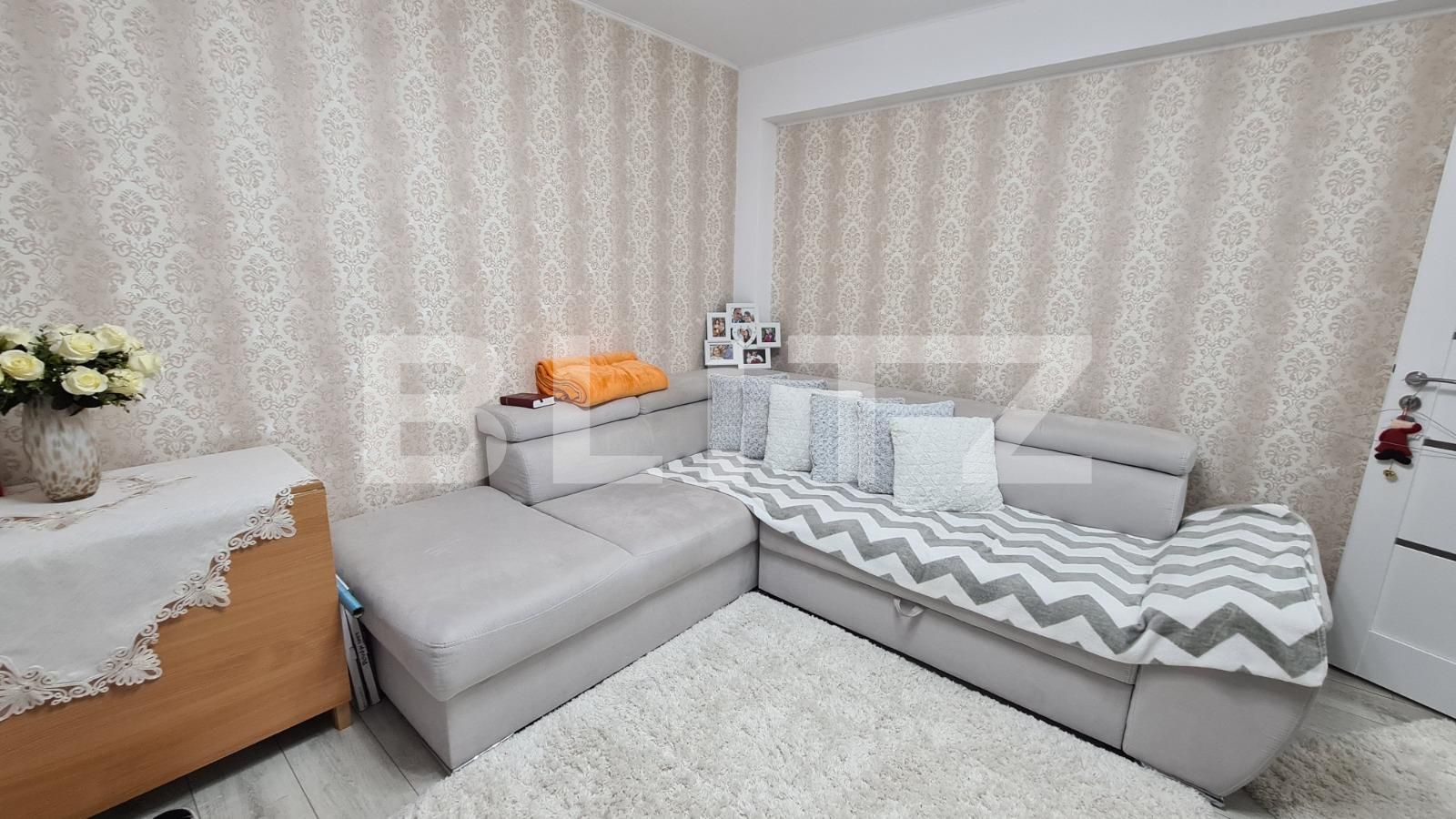 Apartament de vânzare 2 camere Aleea Tudor Neculai - 108073AV | BLITZ Iași | Poza1