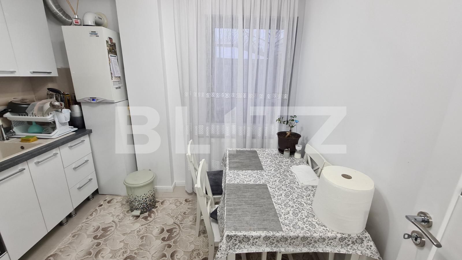 Apartament de vânzare 2 camere Aleea Tudor Neculai - 108073AV | BLITZ Iași | Poza4