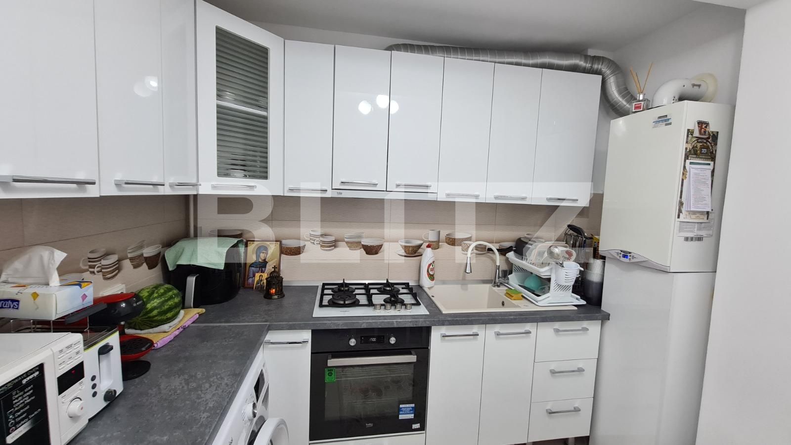 Apartament de vânzare 2 camere Aleea Tudor Neculai - 108073AV | BLITZ Iași | Poza5